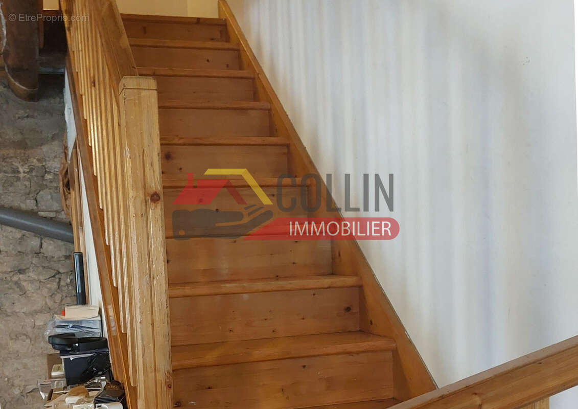 Maison à SAINT-NICOLAS-DE-PORT