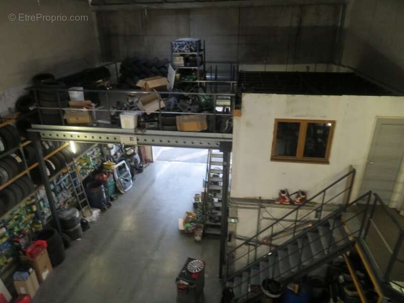 Commerce à DIGNE-LES-BAINS