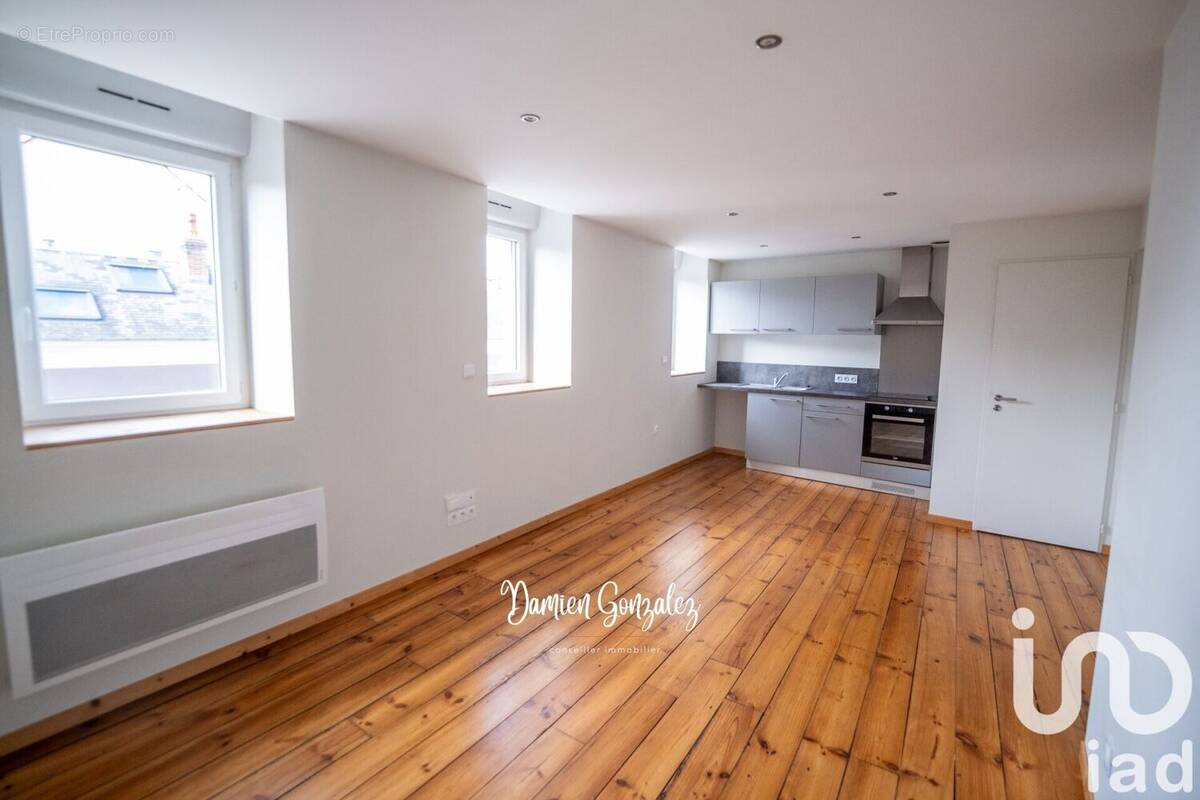 Photo 1 - Appartement à TARBES