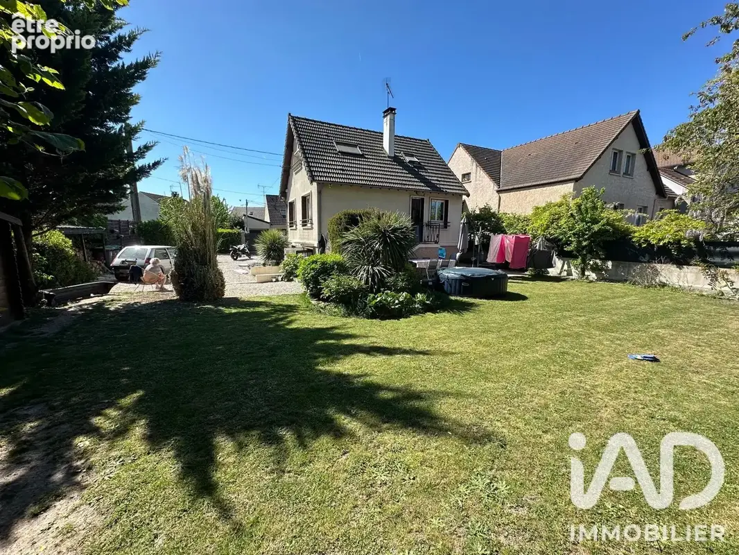 Photo 1 - Maison à VILLEPARISIS