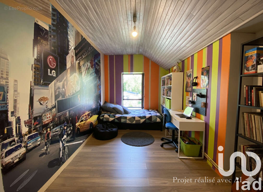 Photo 9 - Maison à DOUE