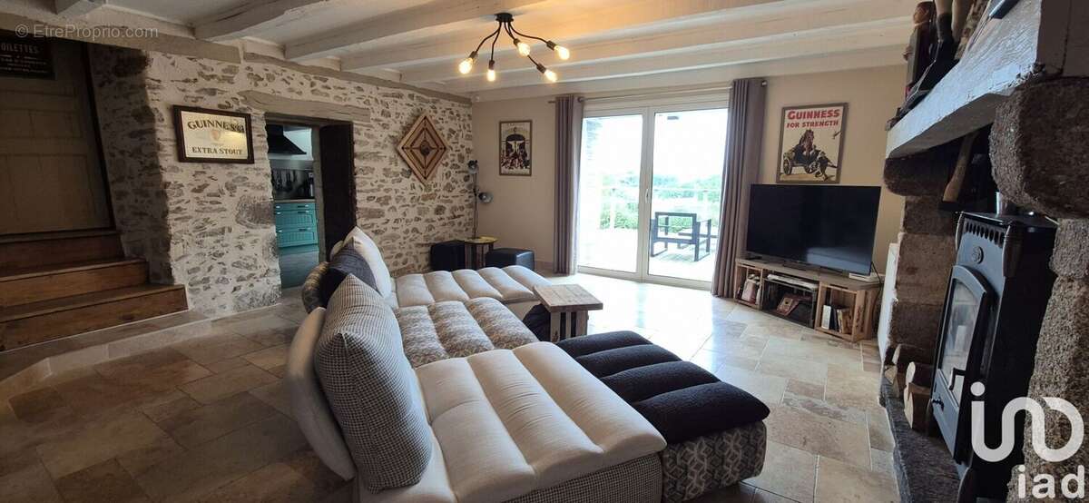 Photo 3 - Maison à YTRAC