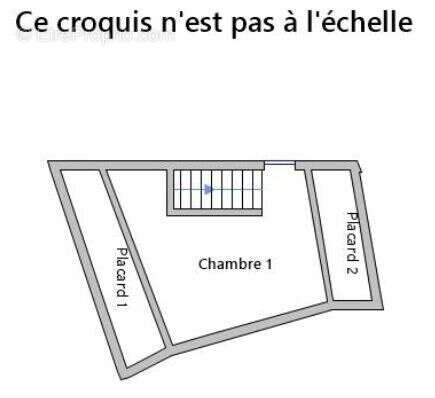 Photo 7 - Appartement à LA VILLE-DU-BOIS