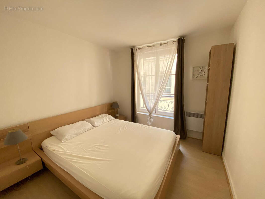 Appartement t3 75 m2 au coeur du marais - photo 9