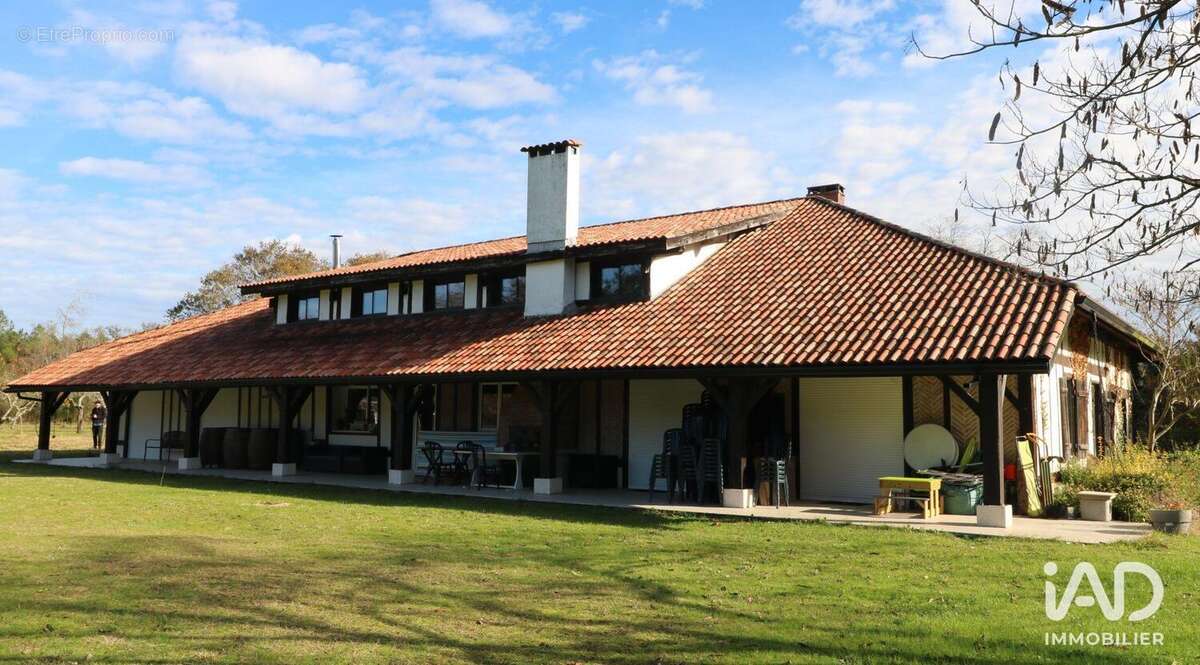 Photo 6 - Maison à SAINT-VINCENT-DE-TYROSSE