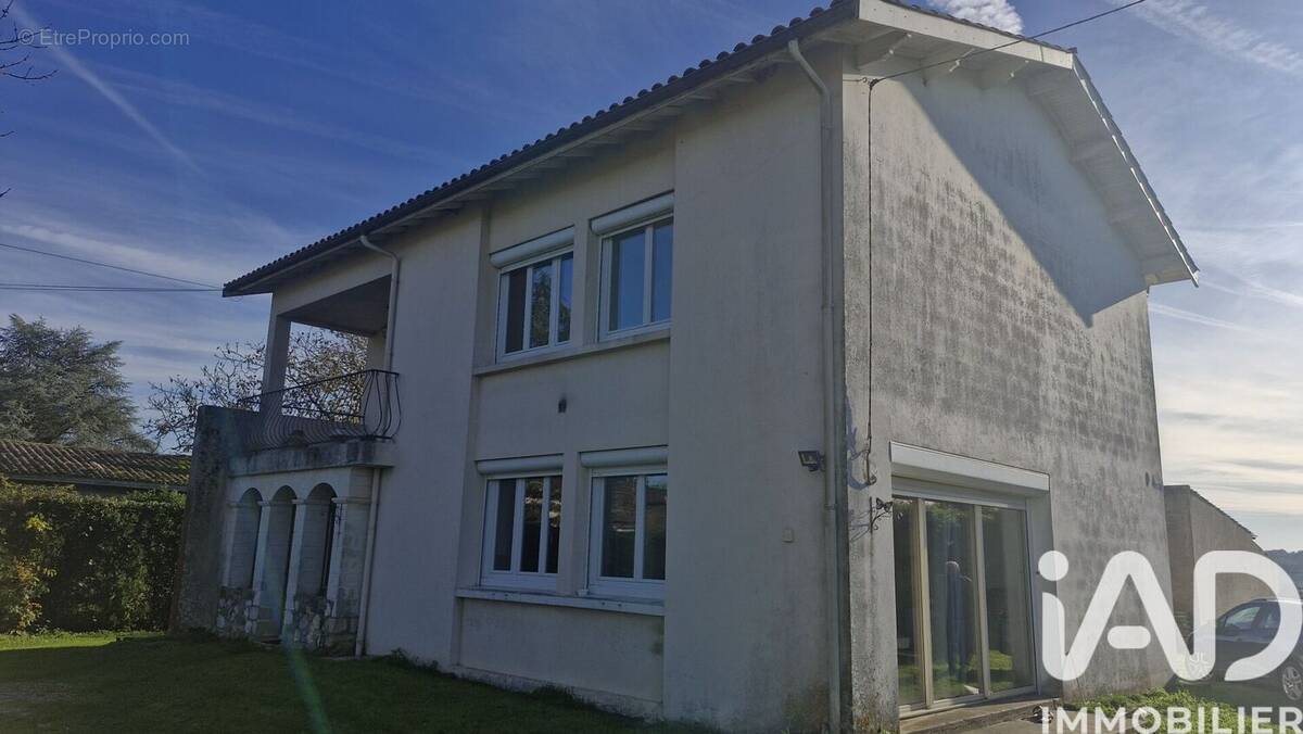 Photo 1 - Maison à VELINES