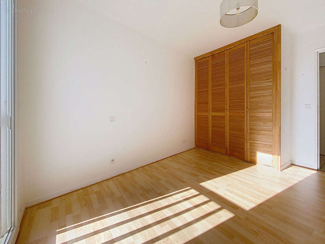 Appartement à CIBOURE