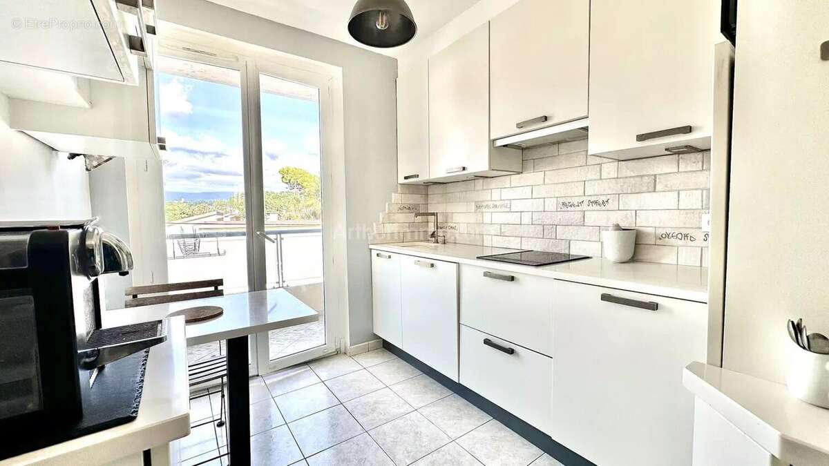Vente Appartement Villeneuve-loubet(06270) 480 000ï¿œ - photo 7