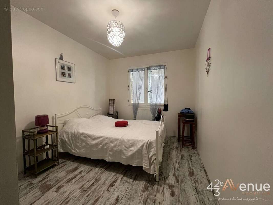 Maison 119 m² à Chevrieres  - photo 8