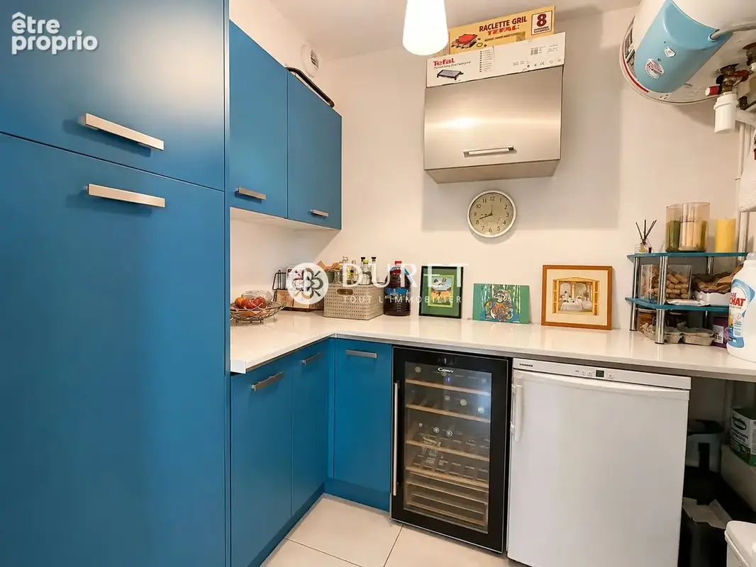 Appartement 89 m² à Challans  - photo 7