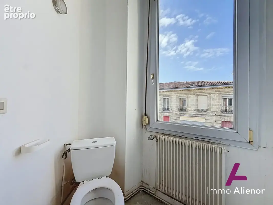 Appartement 1 pièce 21 m² à vendre à Bordeaux (33000) - photo 5