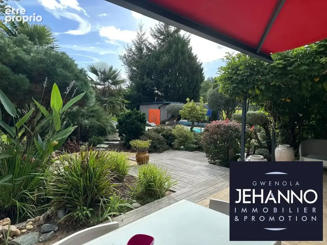 Maison 7 pièces 134 m² à vendre à Baud (56150) - photo 8
