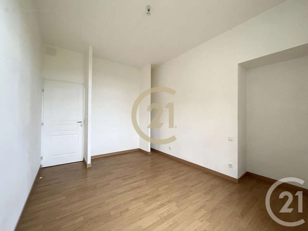 Appartement à PASSY