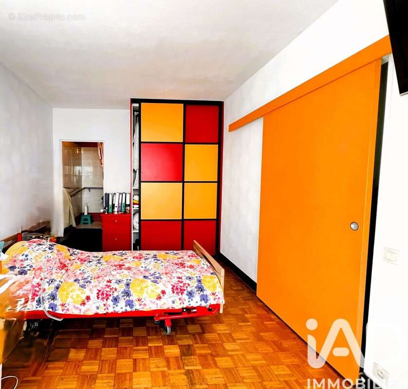 Photo 8 - Appartement à PERPIGNAN