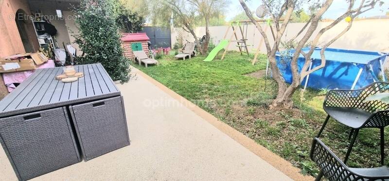 Appartement à ISTRES