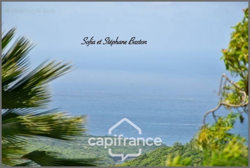 Maison à LE DIAMANT