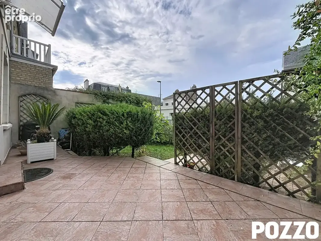 Maison Trouville Sur Mer 5 pièce(s) 140 m2 - photo 3