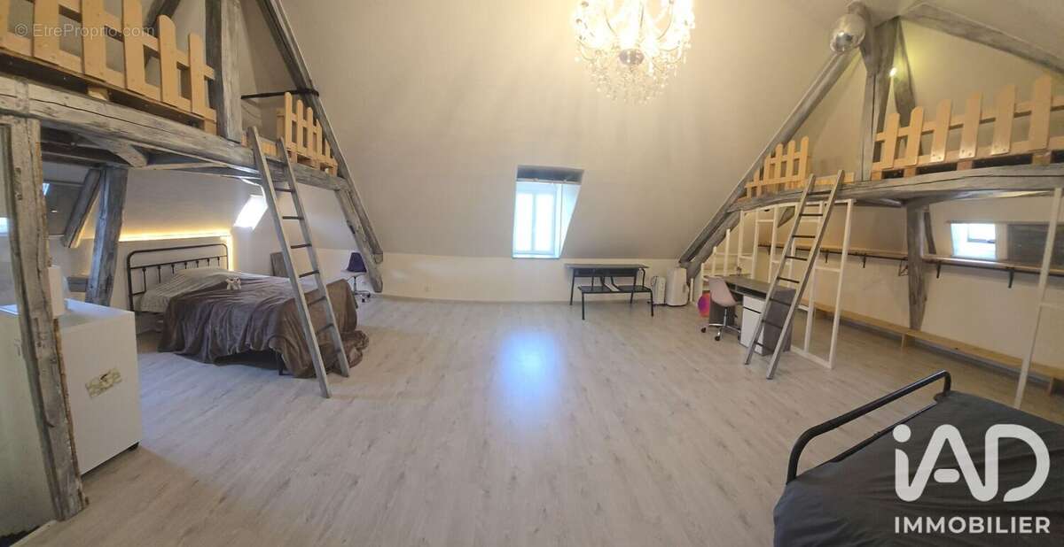 Photo 8 - Maison à MICHERY
