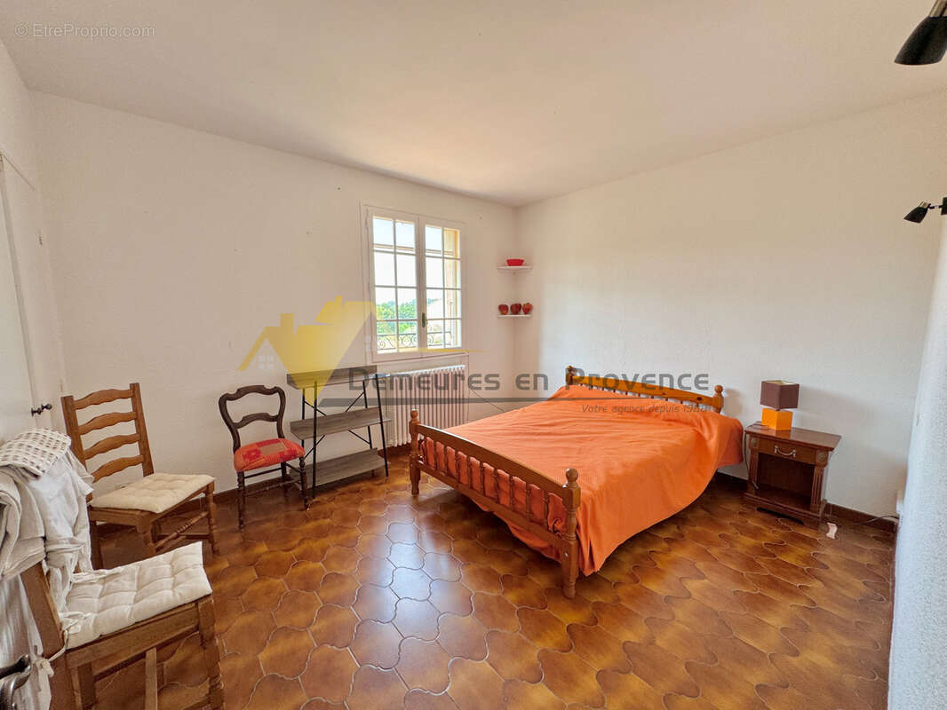 Appartement à SABLET