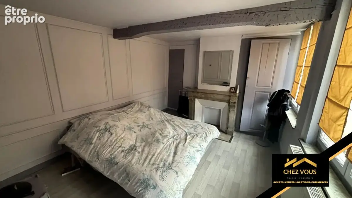Appartement en triplex hyper centre ville de Valenciennes - photo 10