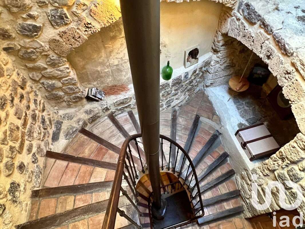 Photo 6 - Maison à BUIS-LES-BARONNIES