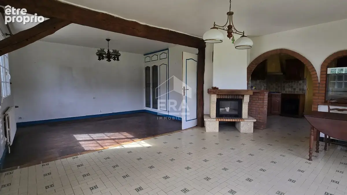 Maison Sauqueville - 9 pièces 155m² - photo 3