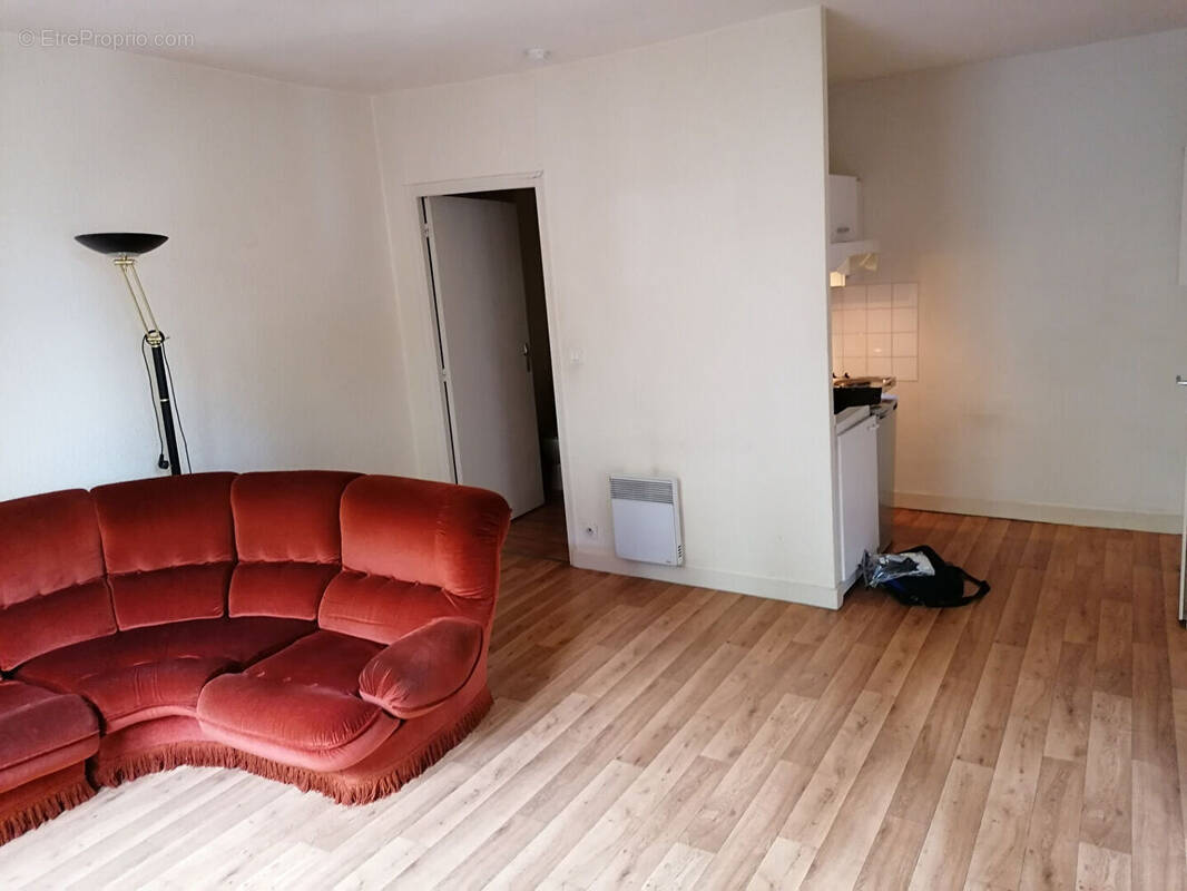 Appartement à LIMOGES