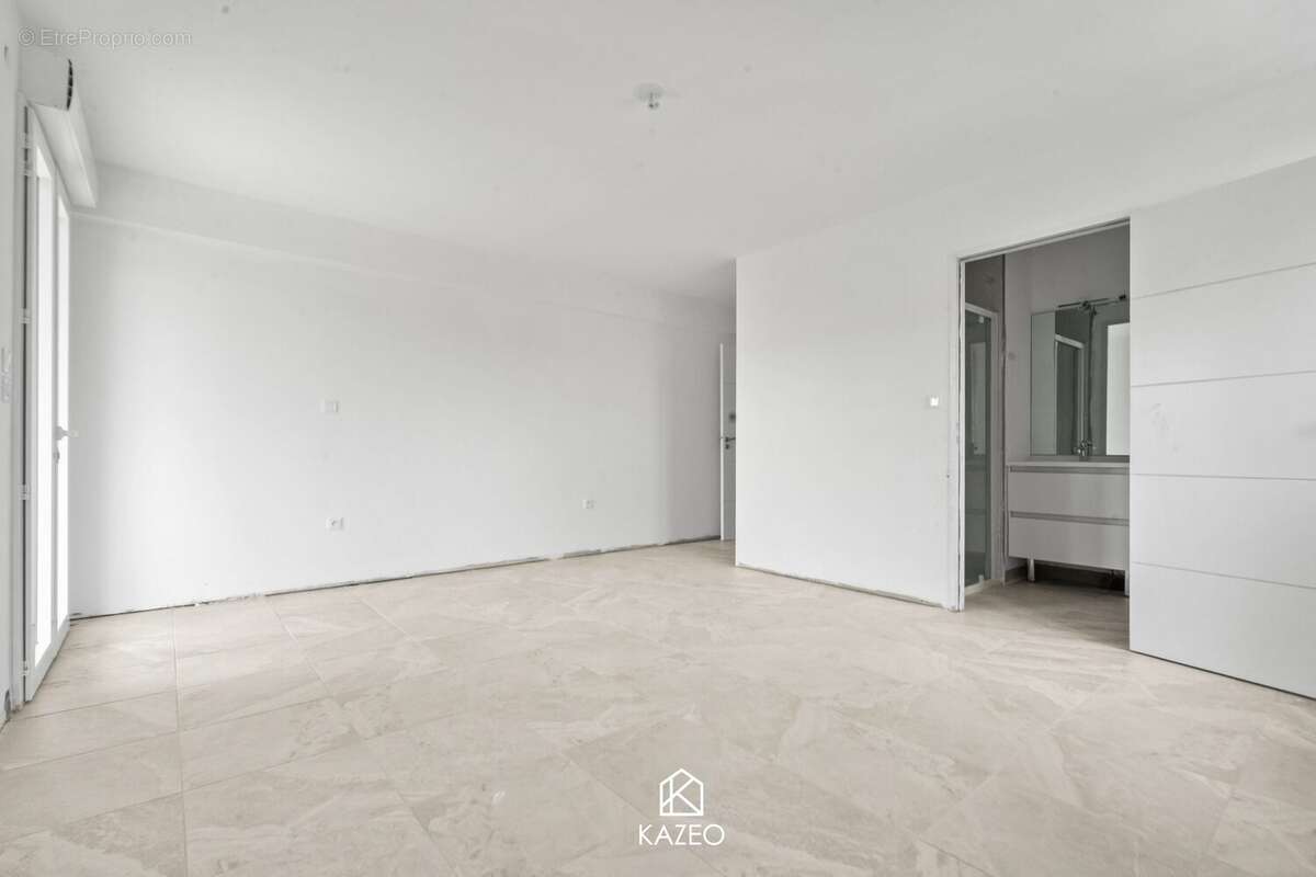 Appartement à FORT-DE-FRANCE