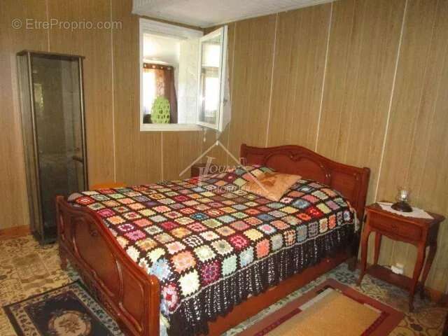 Maison à SAINT-LOUP