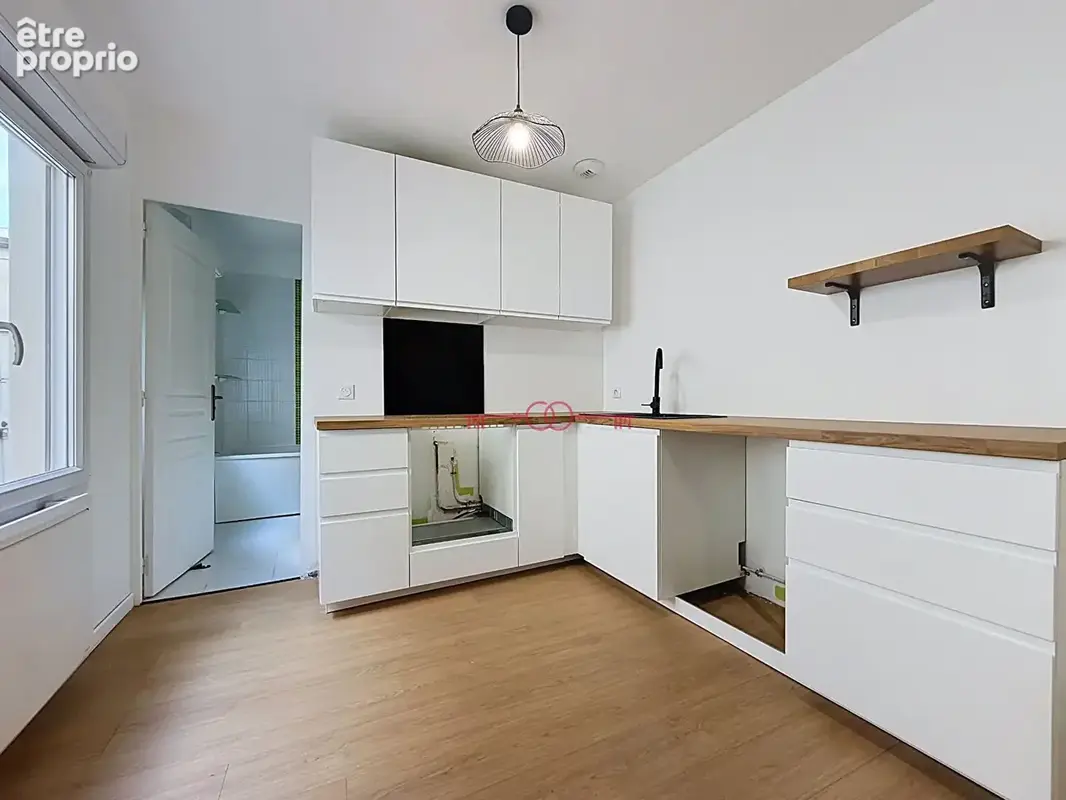 À  vendre - maison de type 4 - jean jaures / dauphinot - photo 2