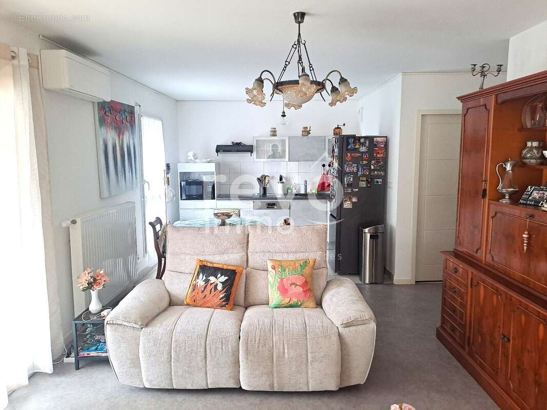 Appartement à ANGERS