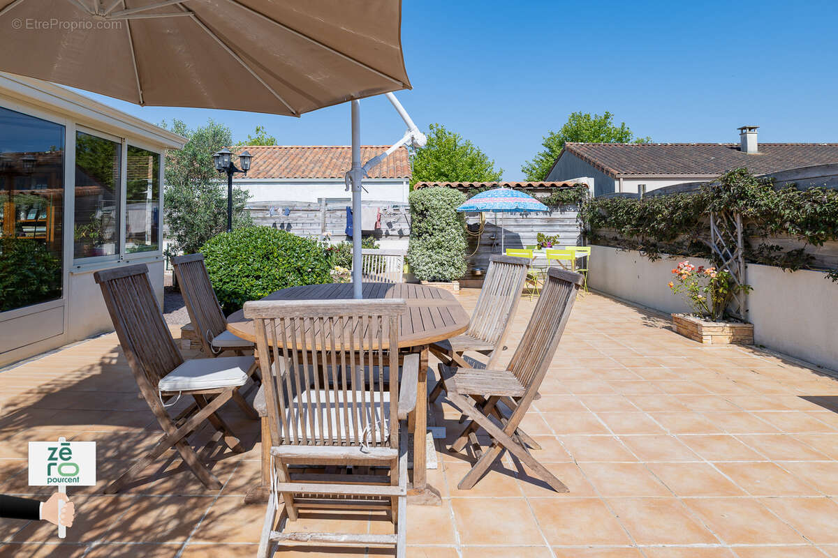 Maison de 108m2 à Luçon - photo 29