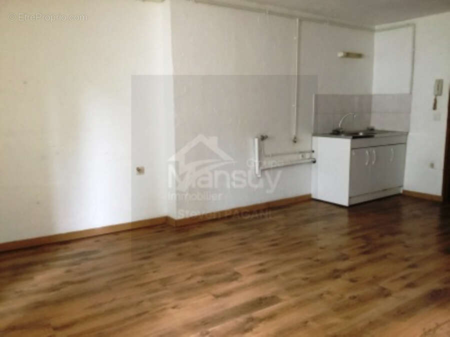 Appartement à VERDUN