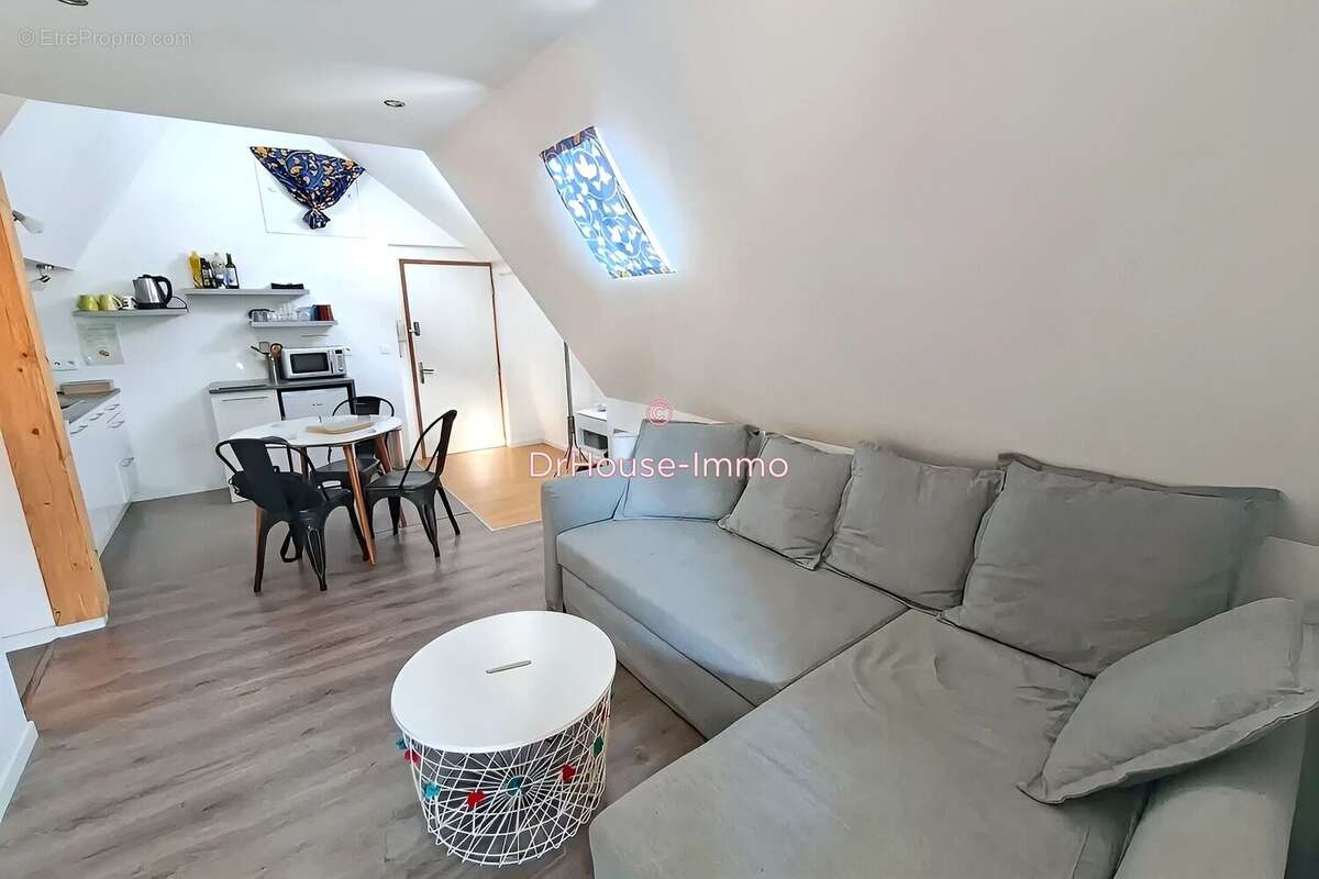 Appartement à OLORON-SAINTE-MARIE