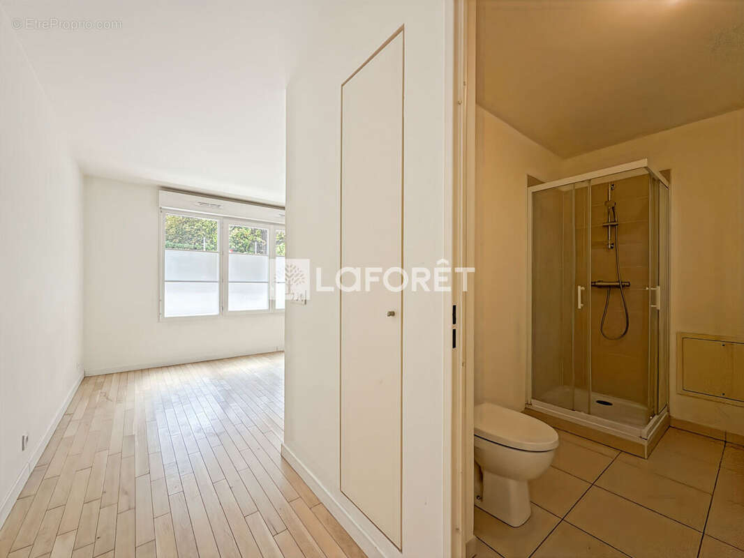 Studio - recent - dpe c - photo 9