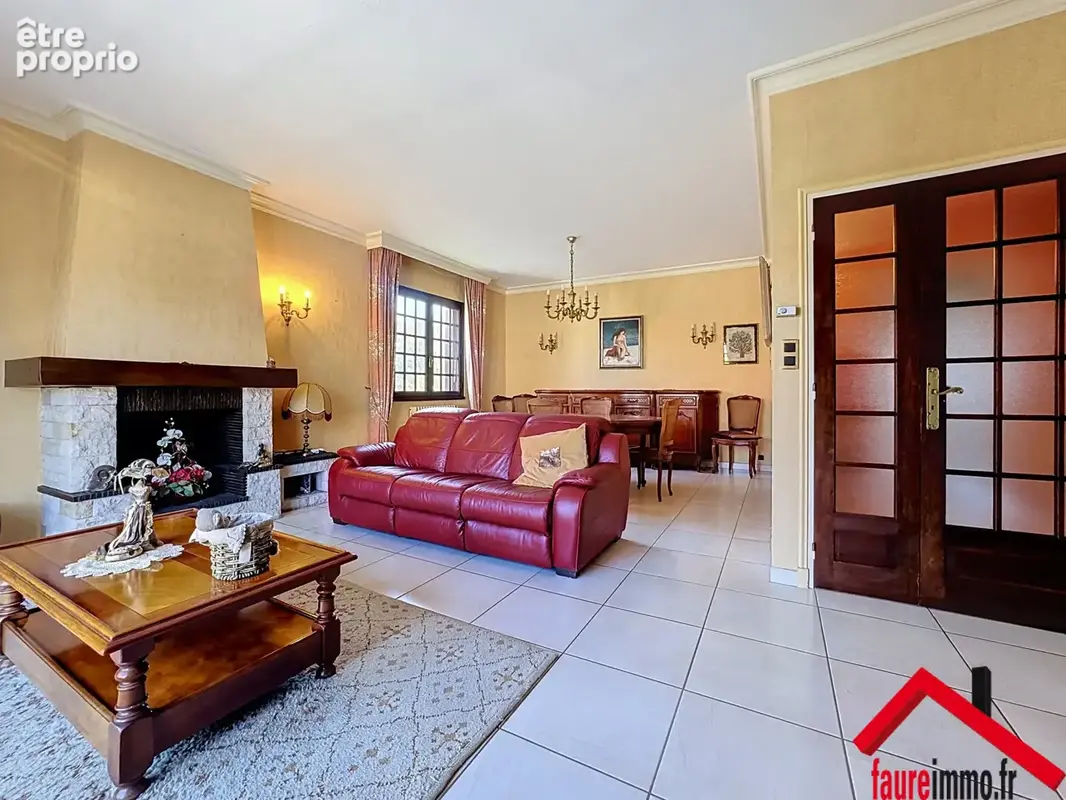 Maison quartier gendarmerie à brive-la-gaillarde - photo 3
