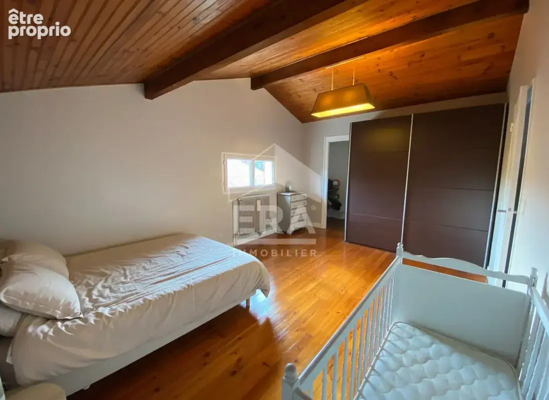 Maison 133m² à bizanos - photo 14