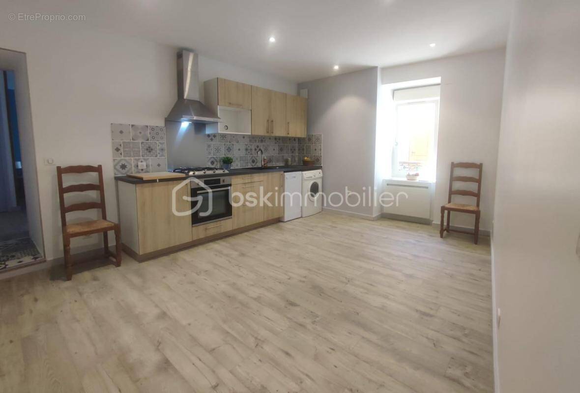 Appartement à VILLARD-DE-LANS