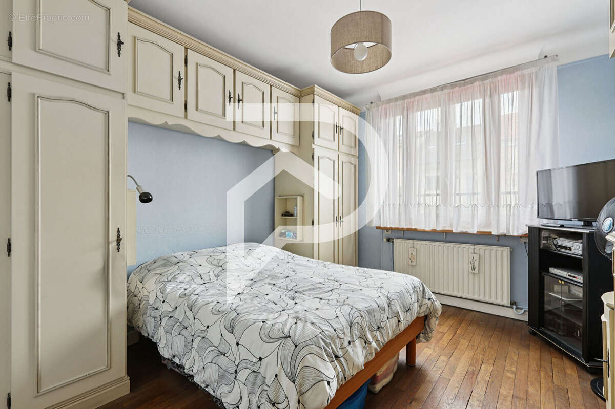 Maison à COLOMBES