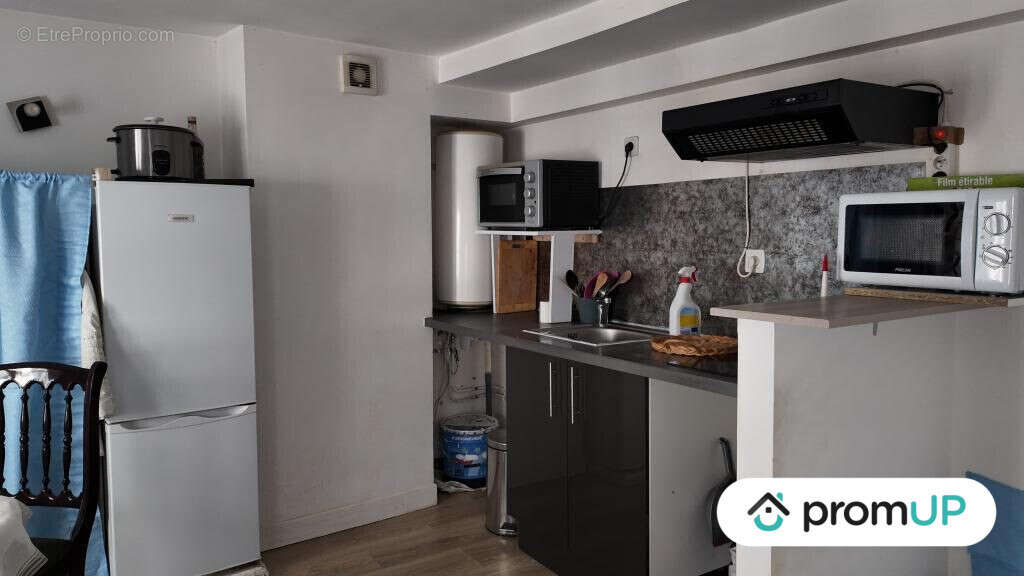 Appartement à MEAUX