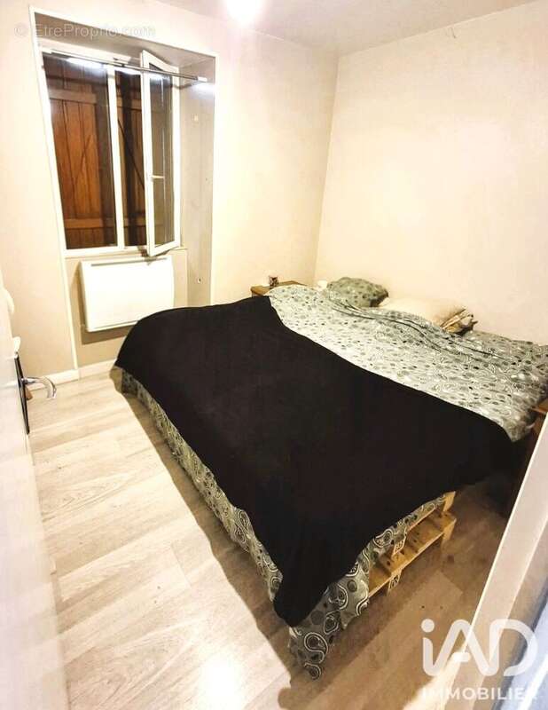 Photo 9 - Appartement à DESCARTES