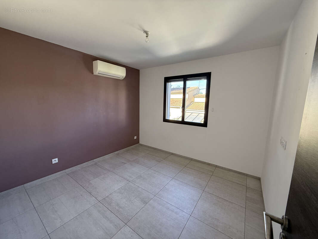 Maison à MONTPELLIER