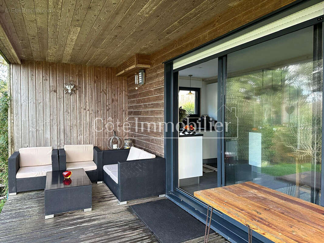 La Bernerie En Retz -  proche plages - photo 11