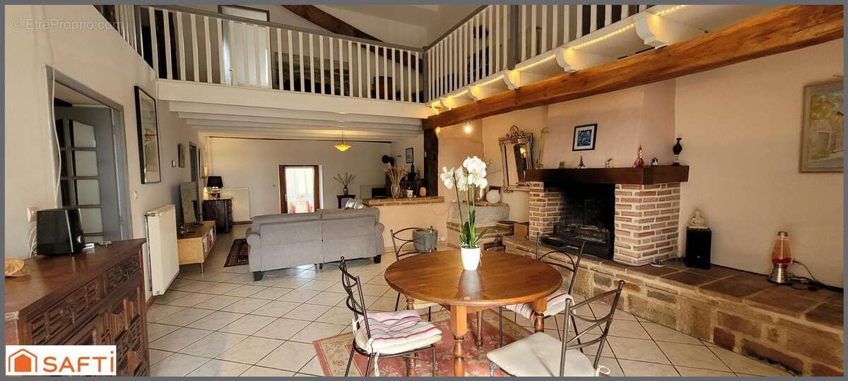 Photo 3 - Maison à CAUSSADE