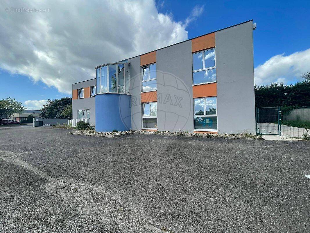 Commerce à RAEDERSHEIM