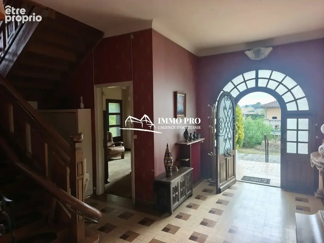 Gimont    Maison avec Piscine & Dépendance - photo 4