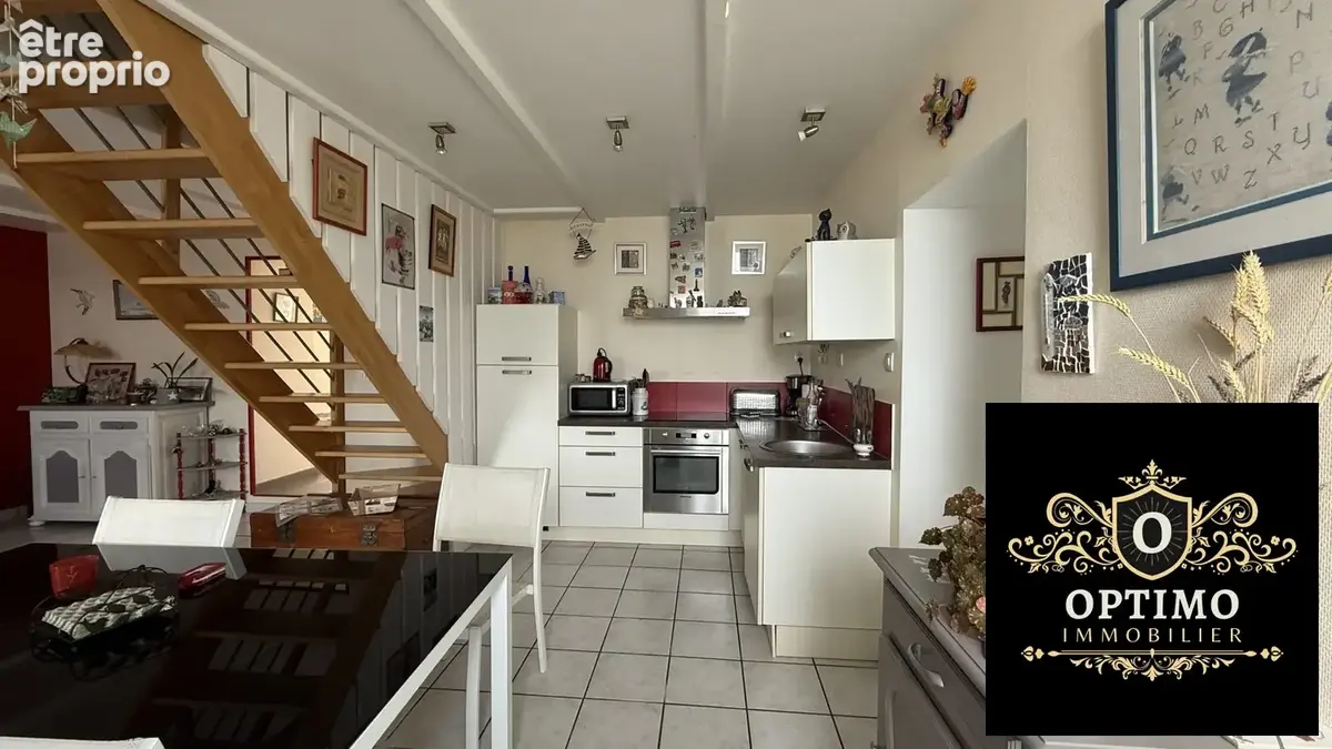 Maison 4 pièces 67 m² à vendre à Lezardrieux (22740) - photo 8