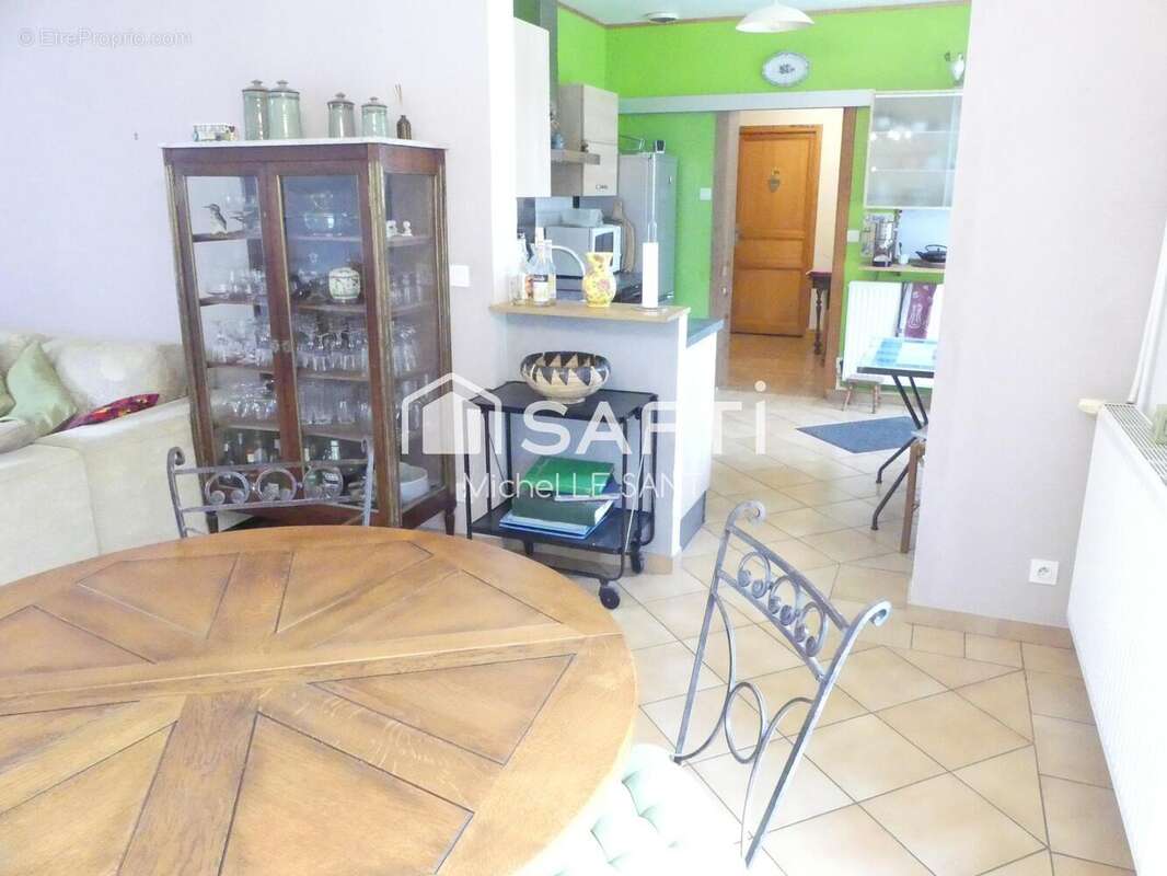 Photo 8 - Maison à MONCHY-SAINT-ELOI