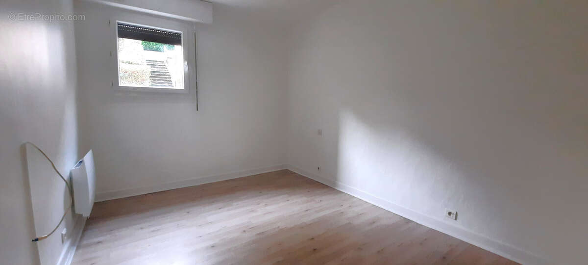 Appartement à AURILLAC