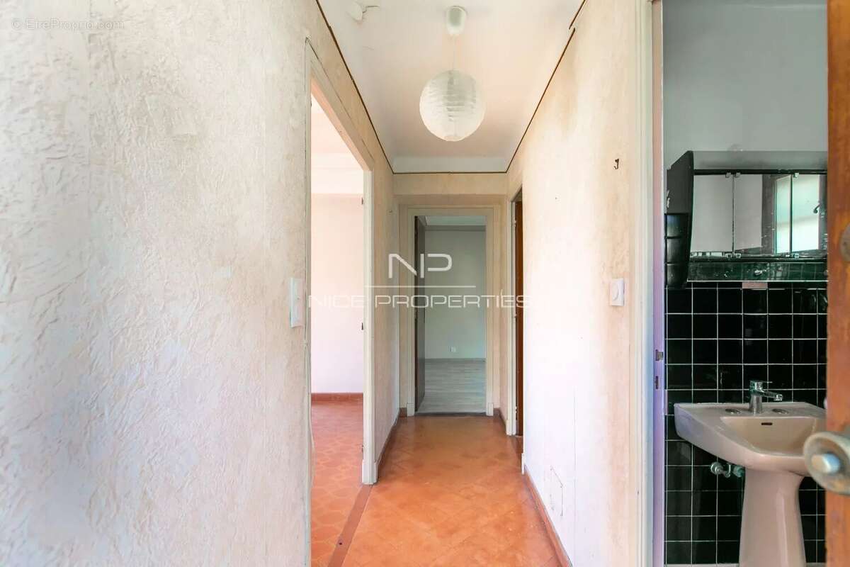 Maison à VILLEFRANCHE-SUR-MER